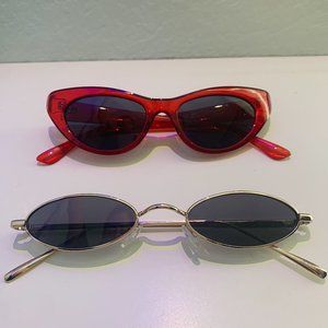 Sunglass Bundle